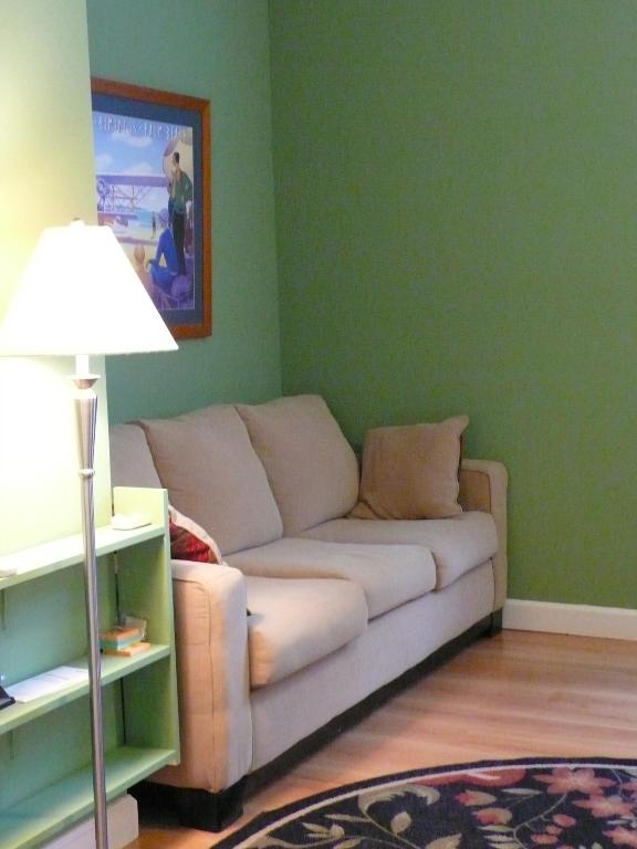 Clubside - Residential Lease