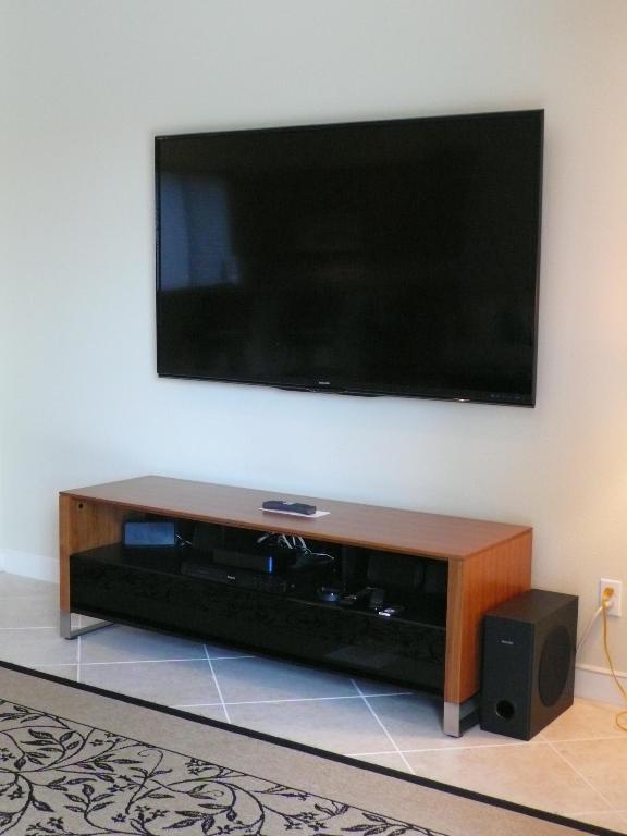 Clubside - Residential Lease