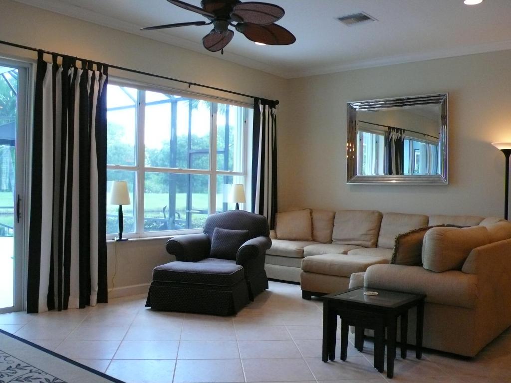 Clubside - Residential Lease