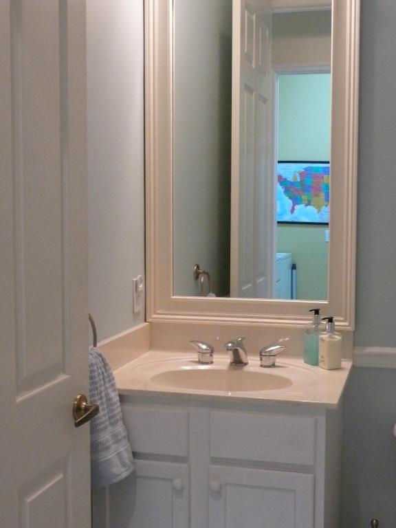 Clubside - Residential Lease