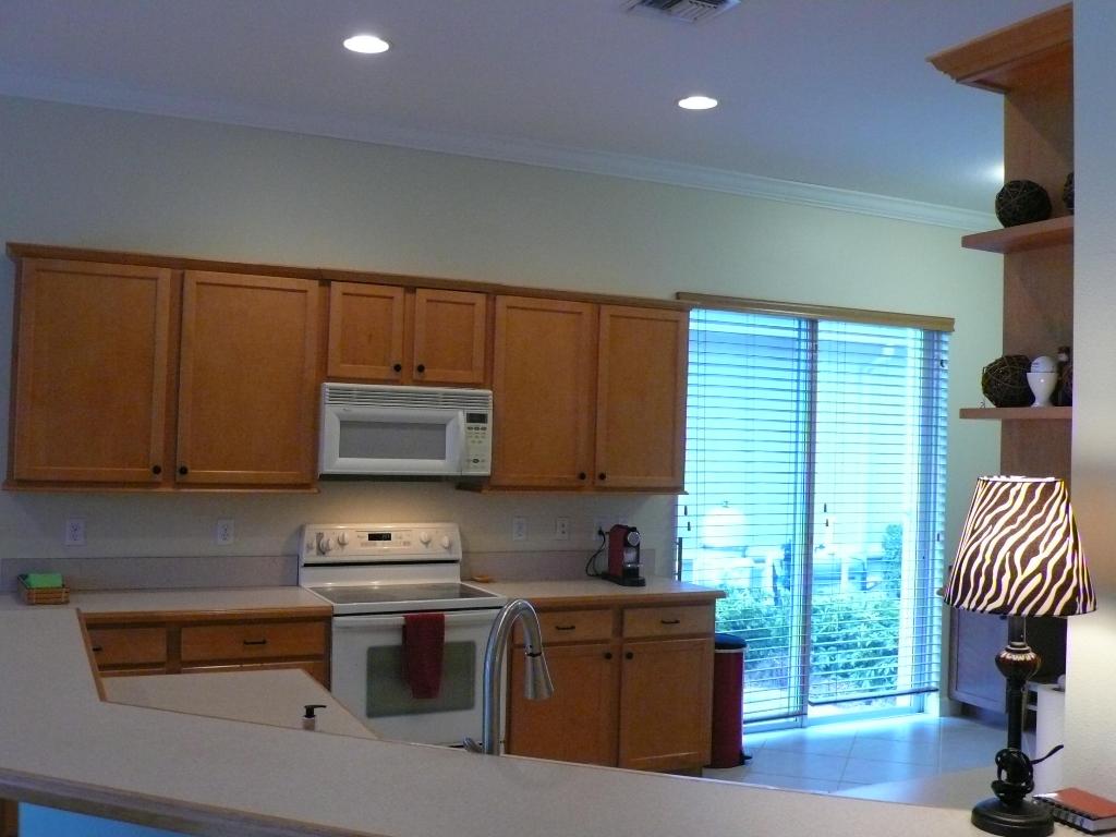 Clubside - Residential Lease