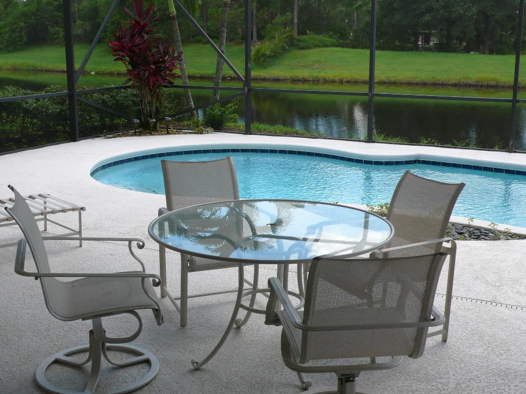 Clubside - Residential Lease