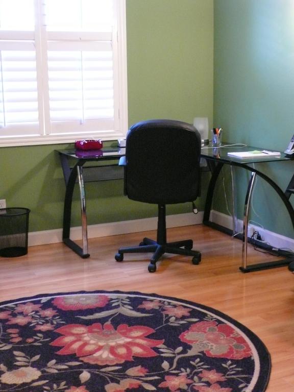 Clubside - Residential Lease