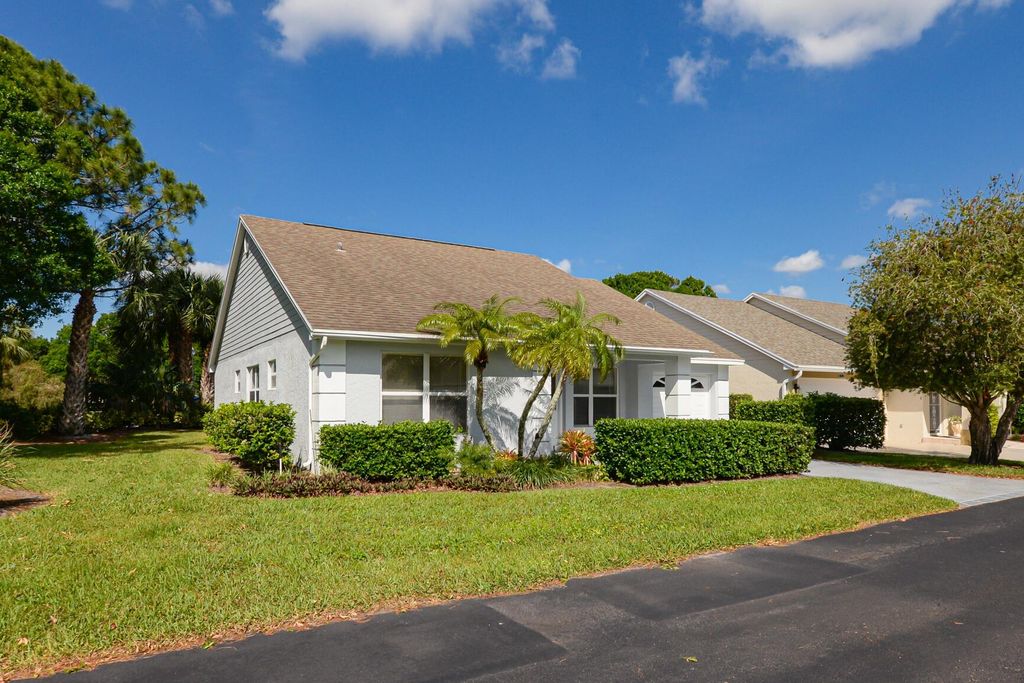 Photo of 410 NW Tuscany Court, Port Saint Lucie, FL 34986 (MLS # R10978350)