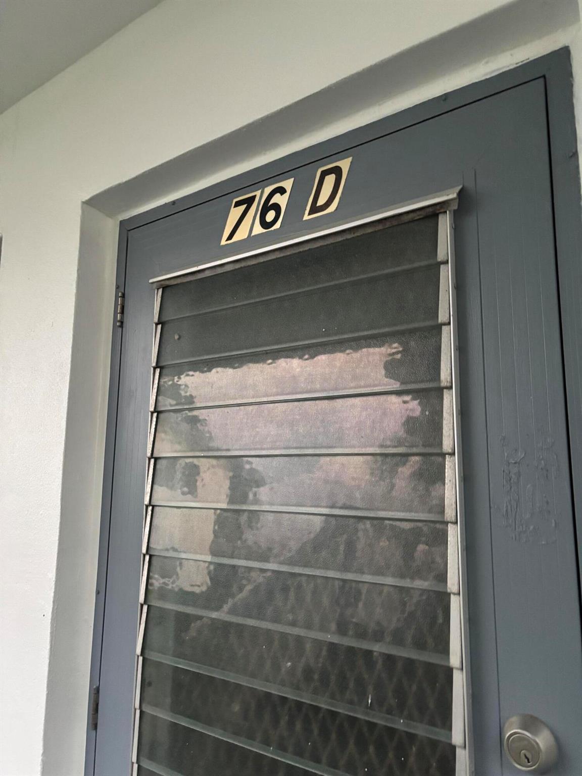 CAMBRIDGE CONDO - Residential