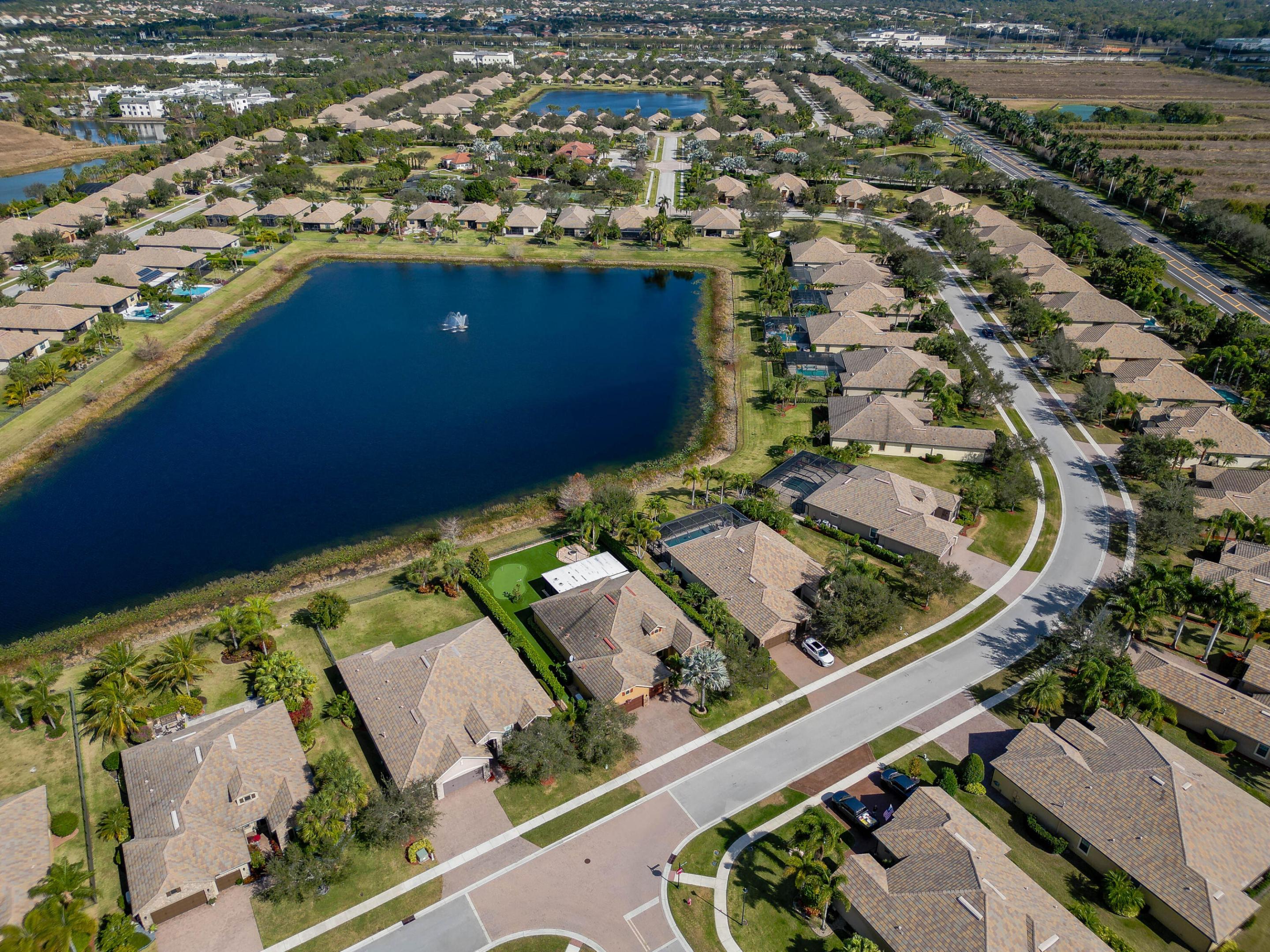 CASTELLINA - Residential