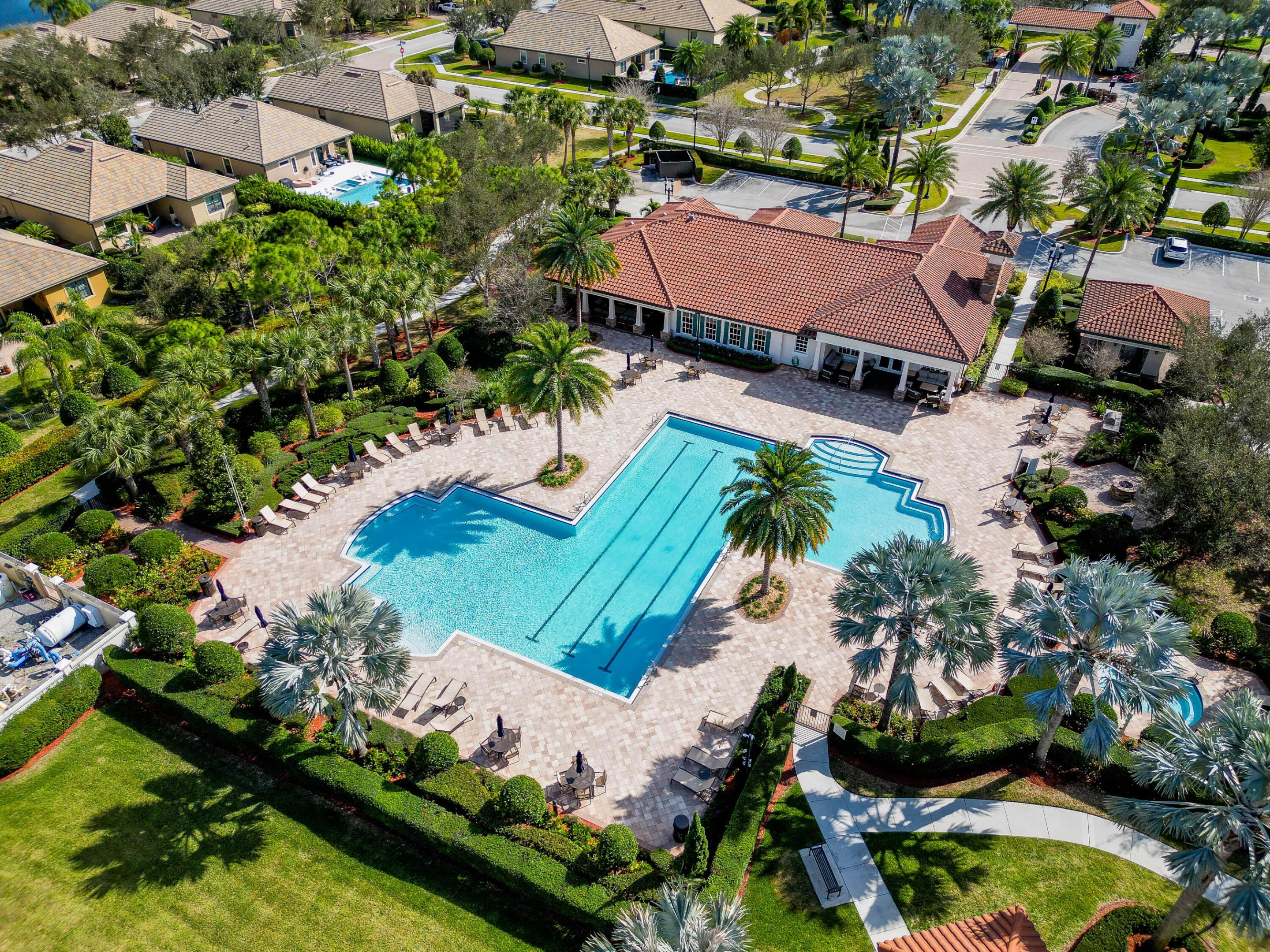 CASTELLINA - Residential