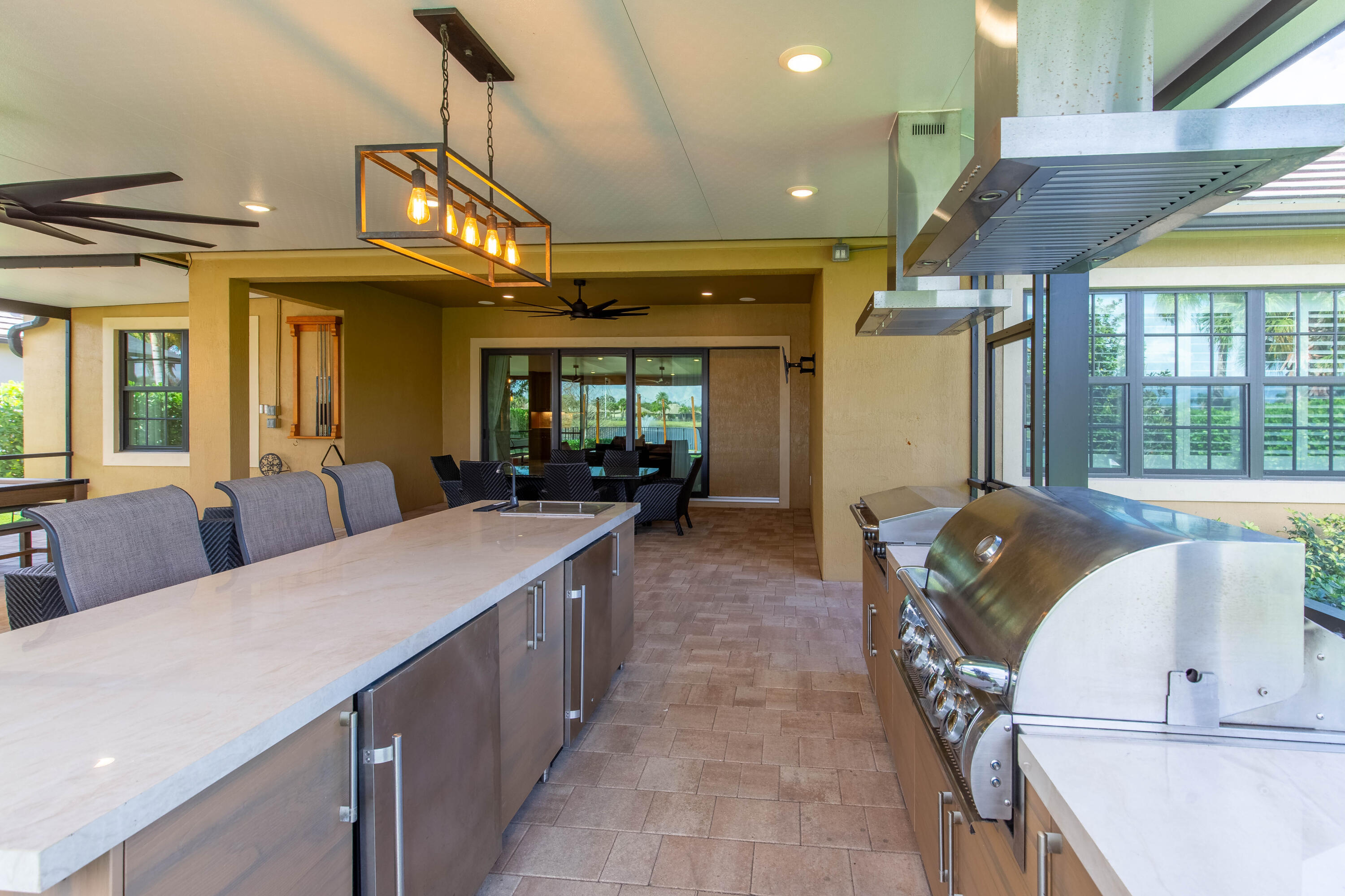 CASTELLINA - Residential