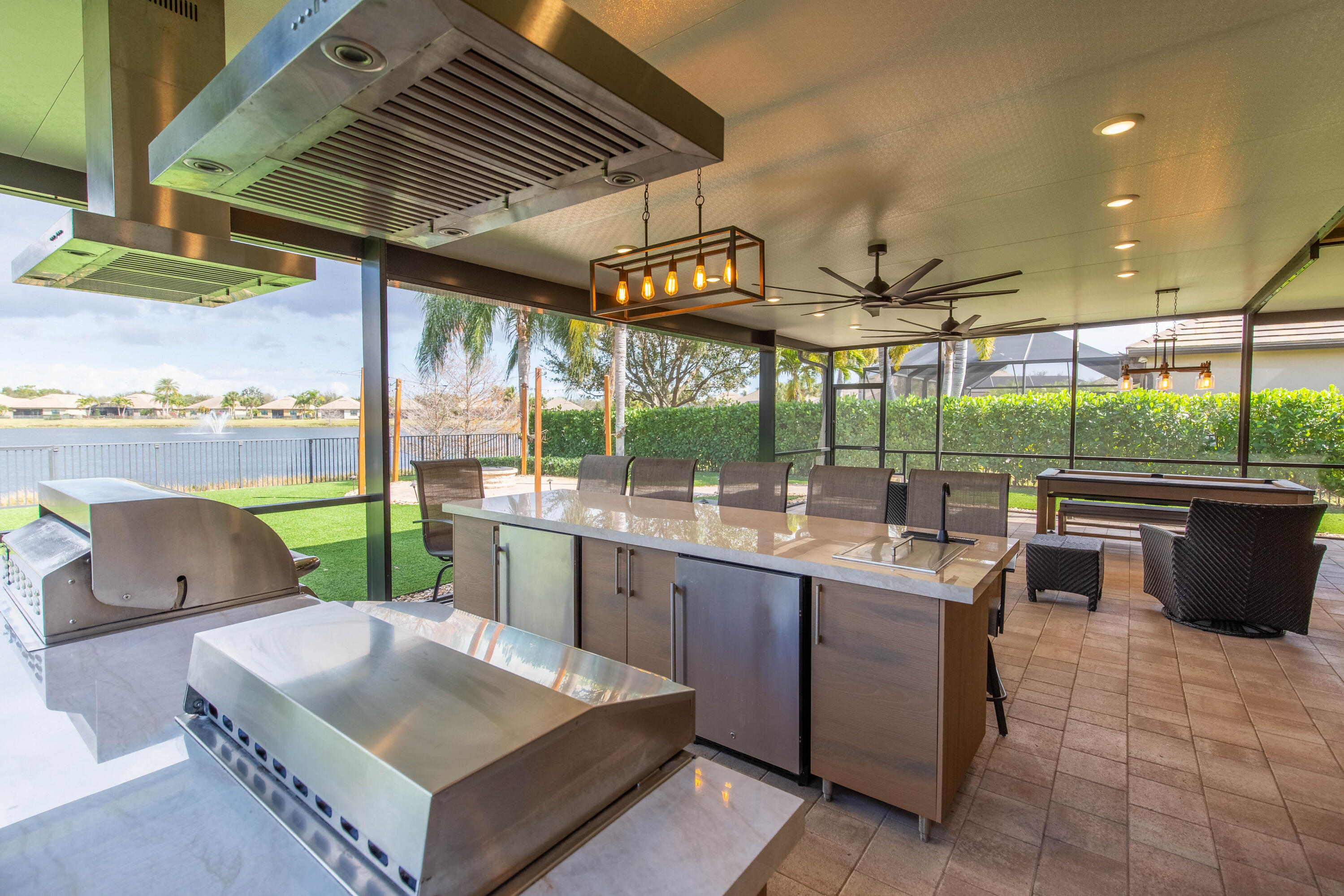 CASTELLINA - Residential