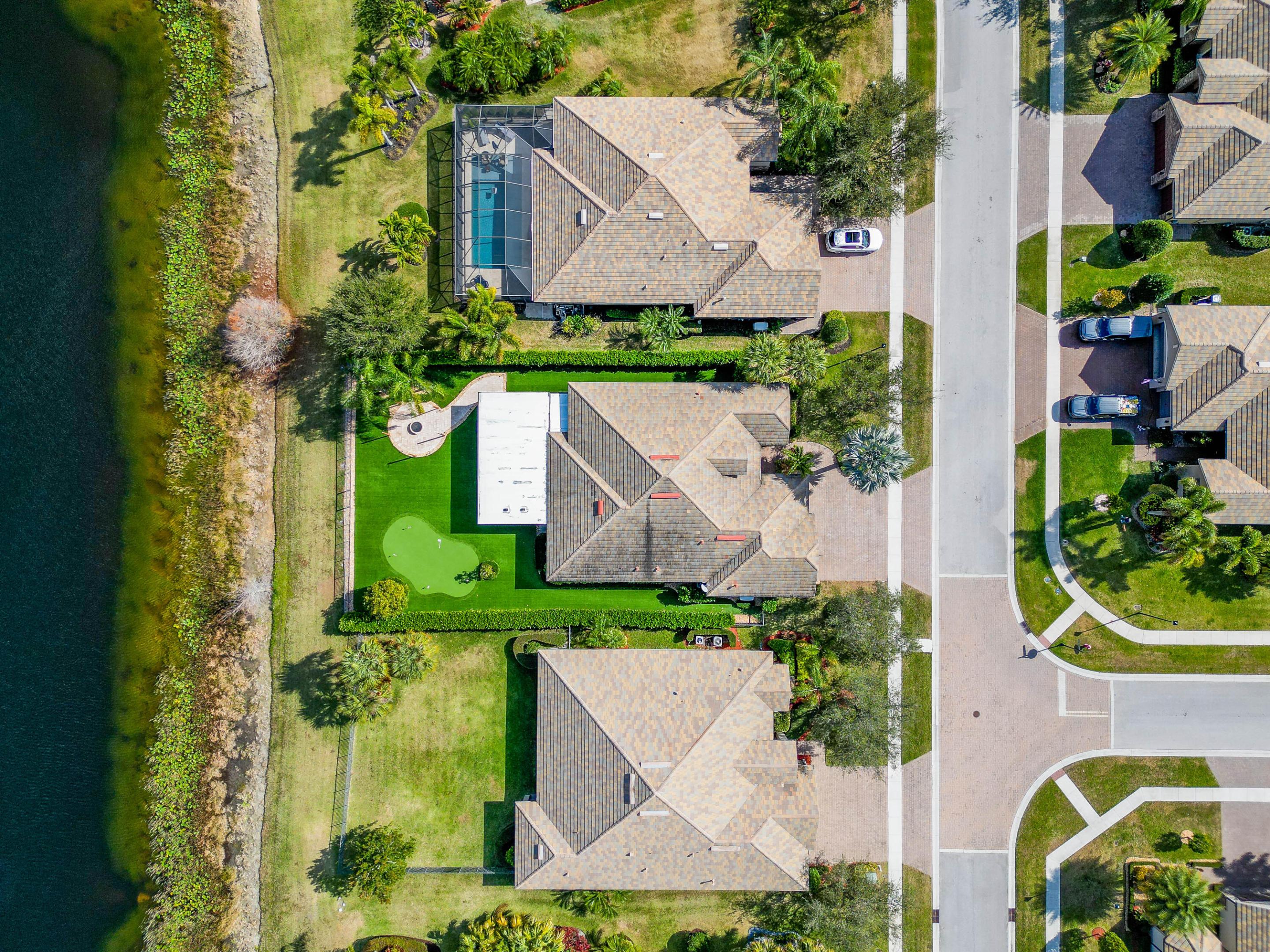 CASTELLINA - Residential