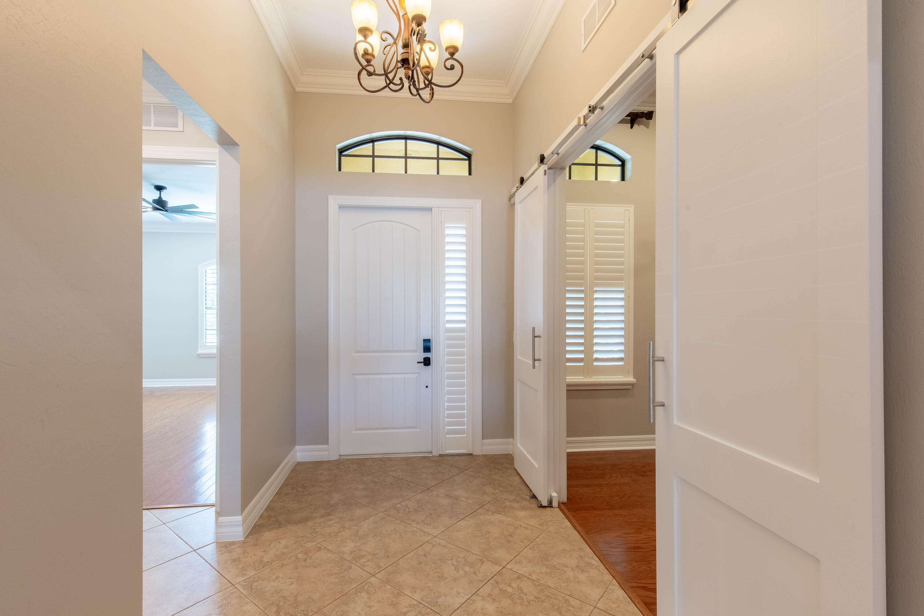 CASTELLINA - Residential