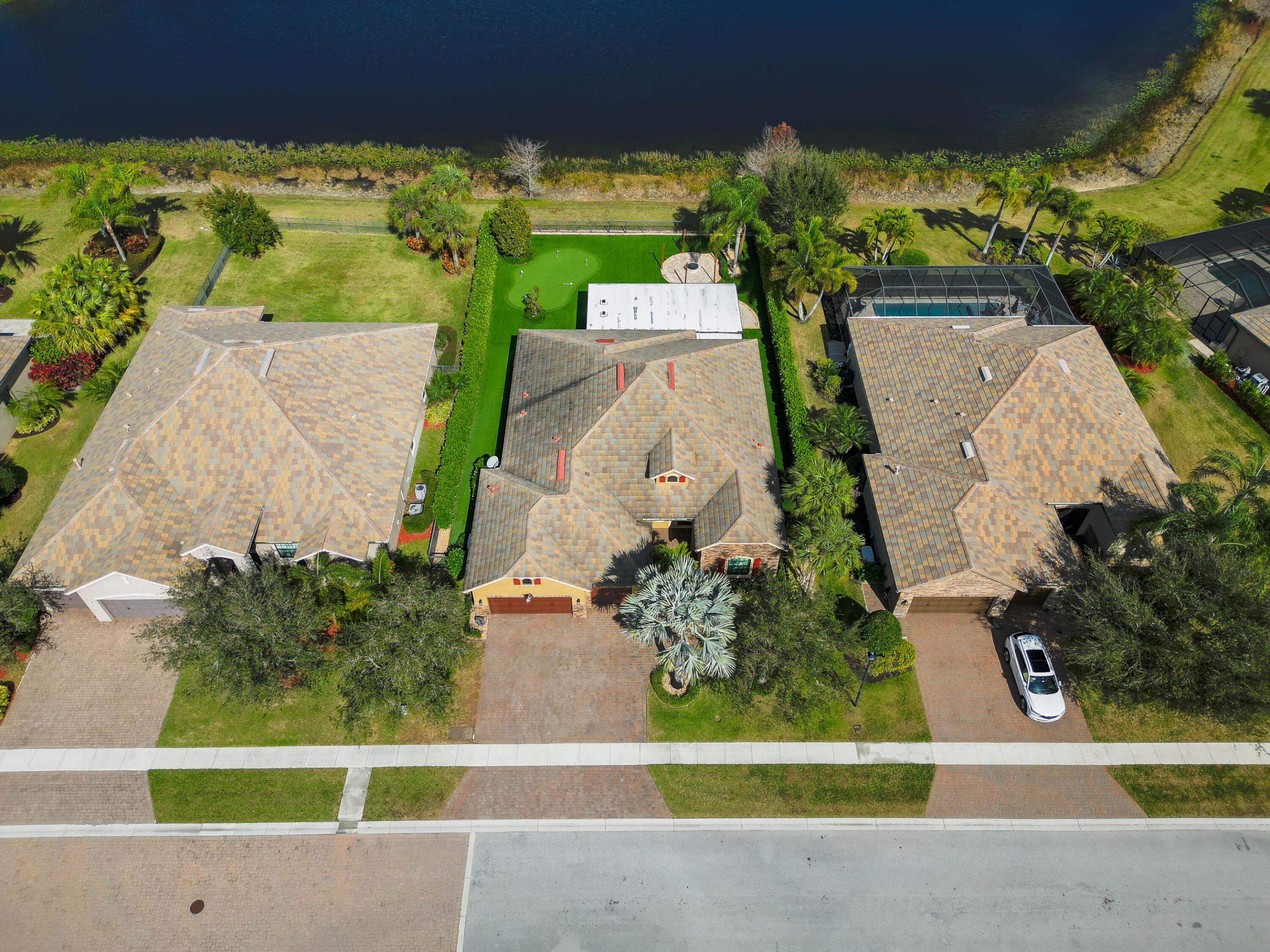 CASTELLINA - Residential