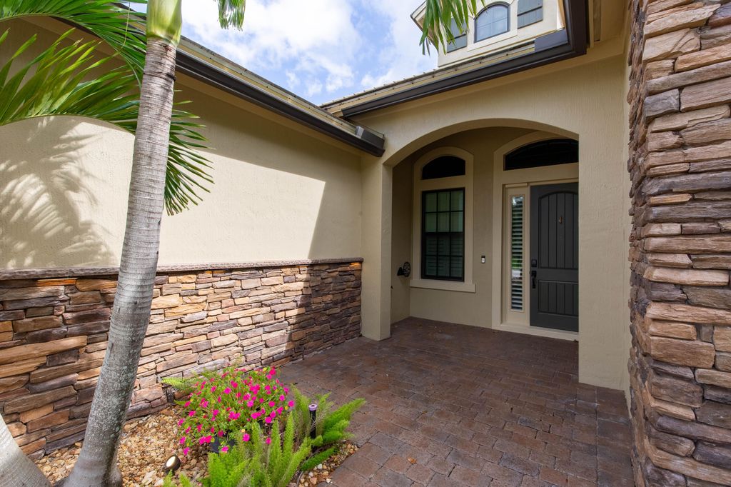 Photo of 3399 Siena Circle, Wellington, FL 33414 (MLS # R11164724)