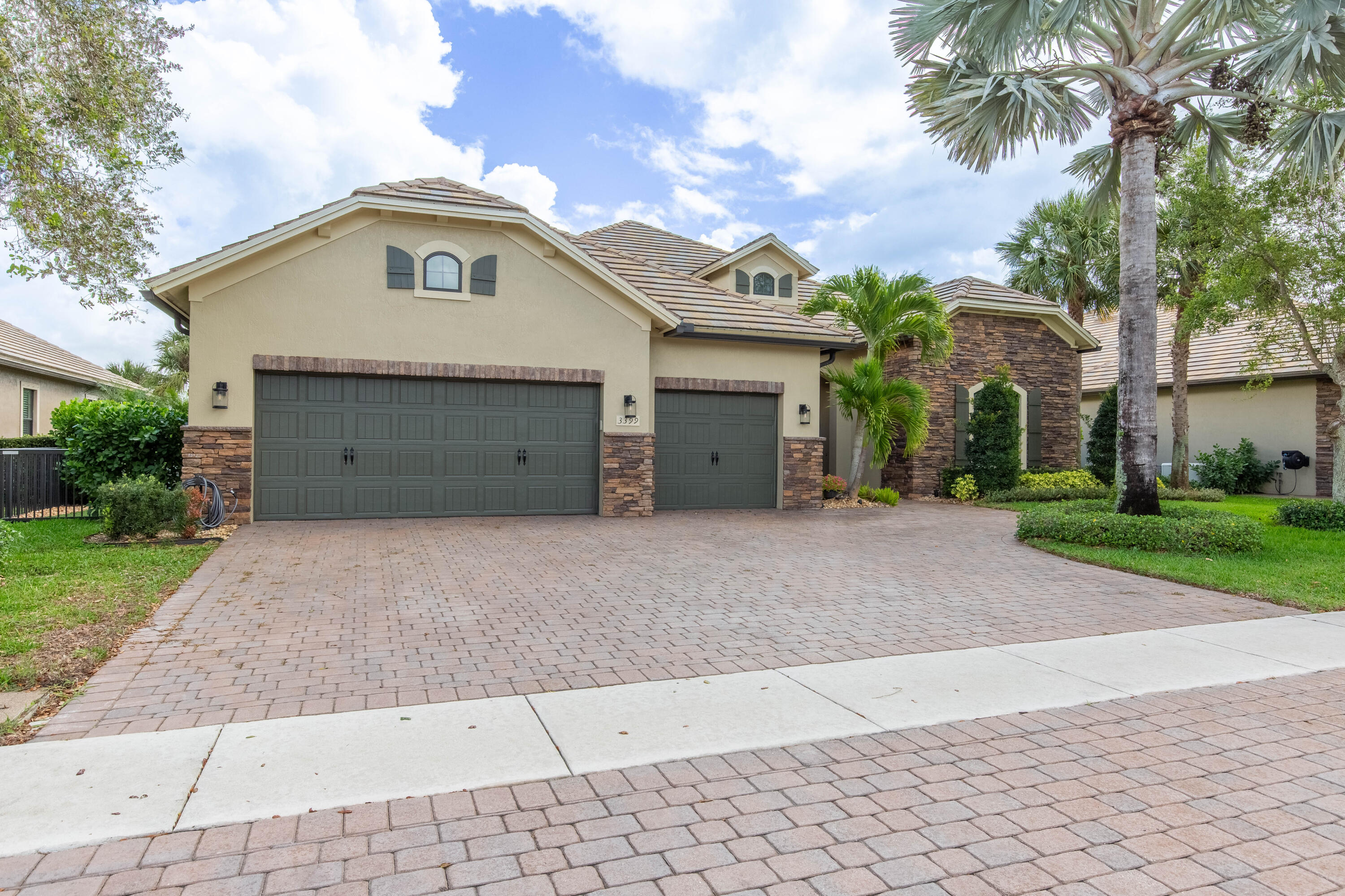 3399 Siena Circle