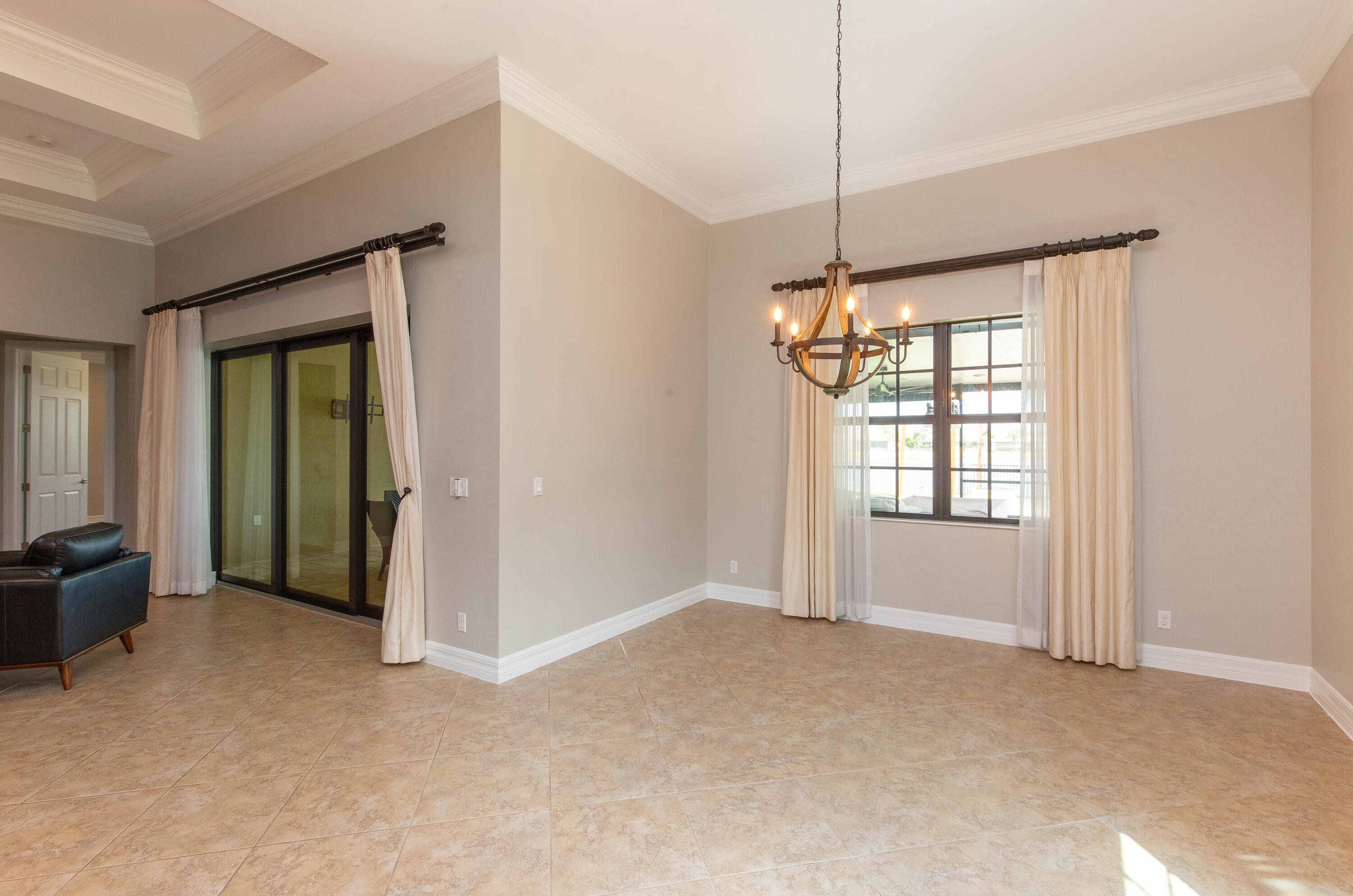 CASTELLINA - Residential