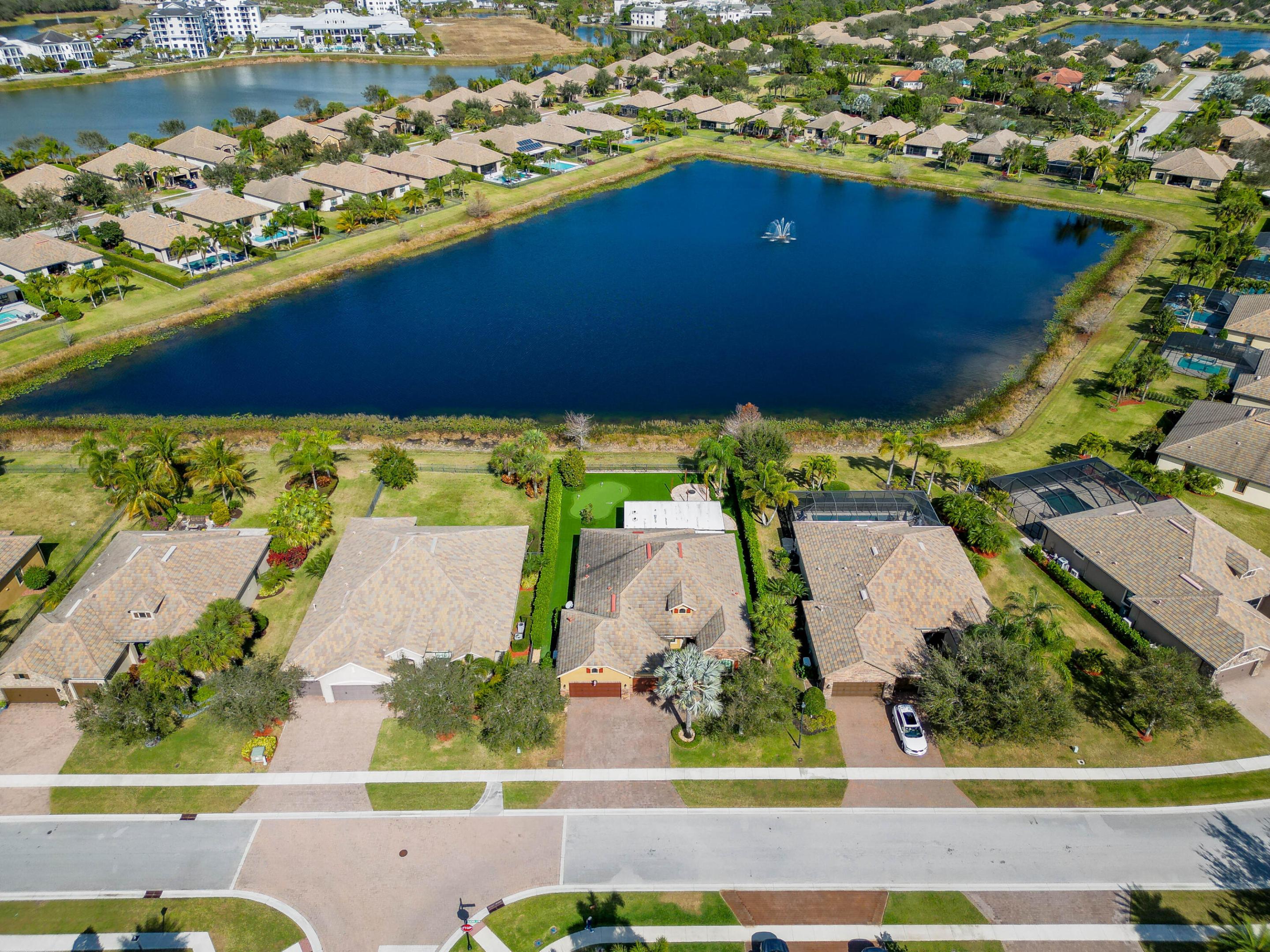 CASTELLINA - Residential