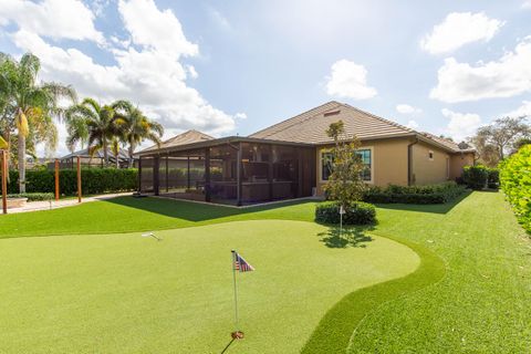 3399 Siena Circle Wellington FL 33414