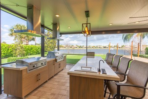 3399 Siena Circle Wellington FL 33414