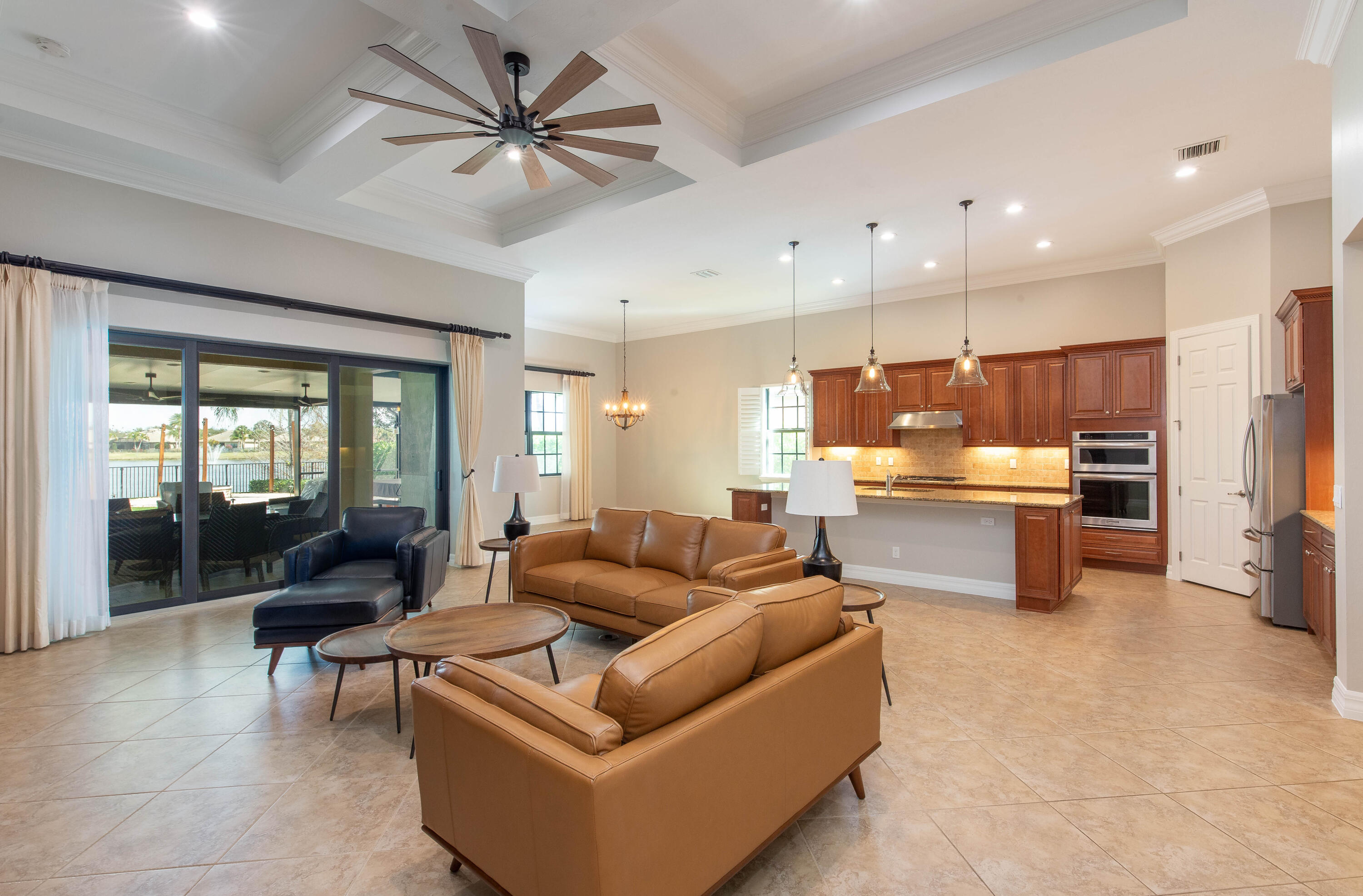 CASTELLINA - Residential