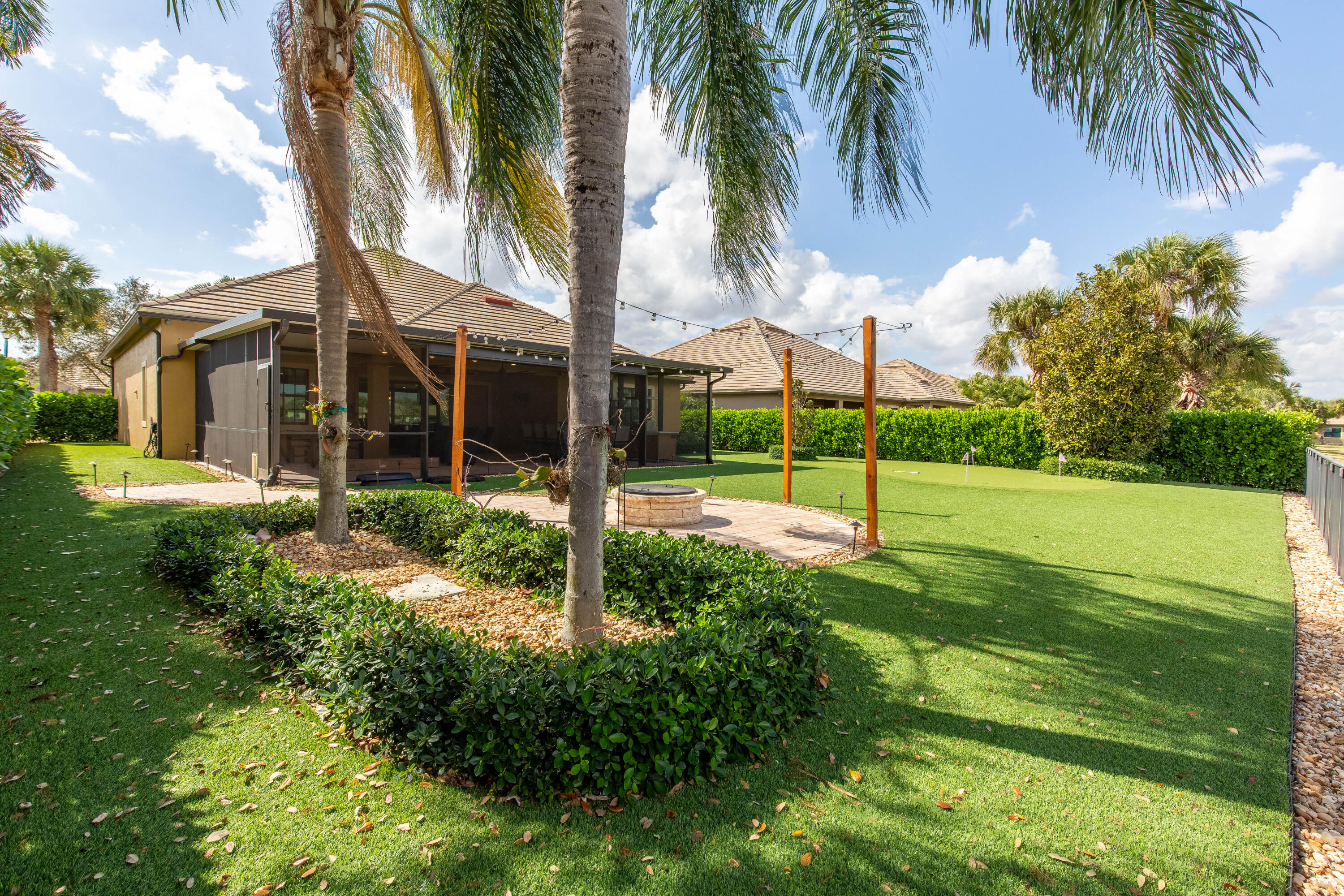 CASTELLINA - Residential