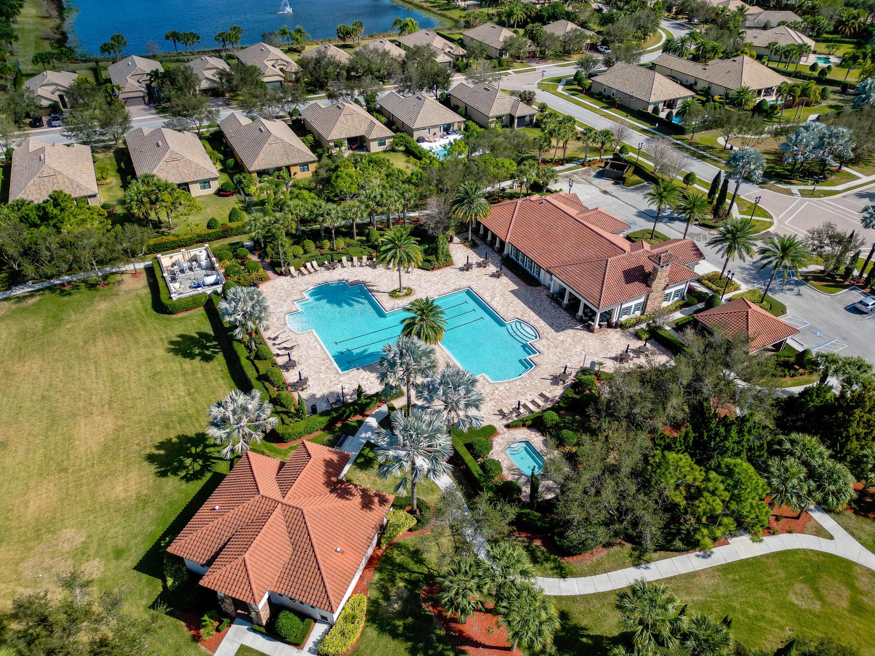 CASTELLINA - Residential