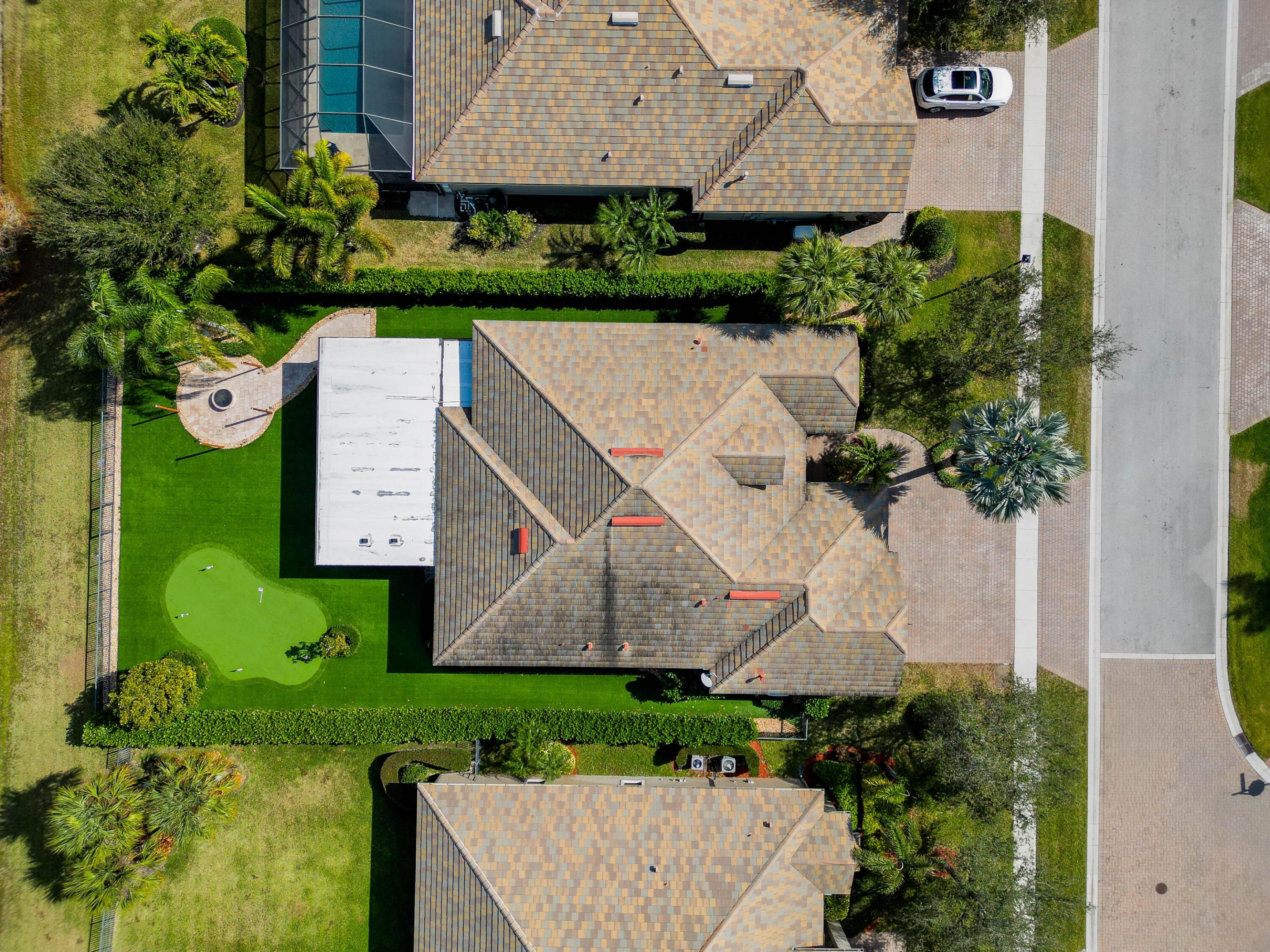 CASTELLINA - Residential