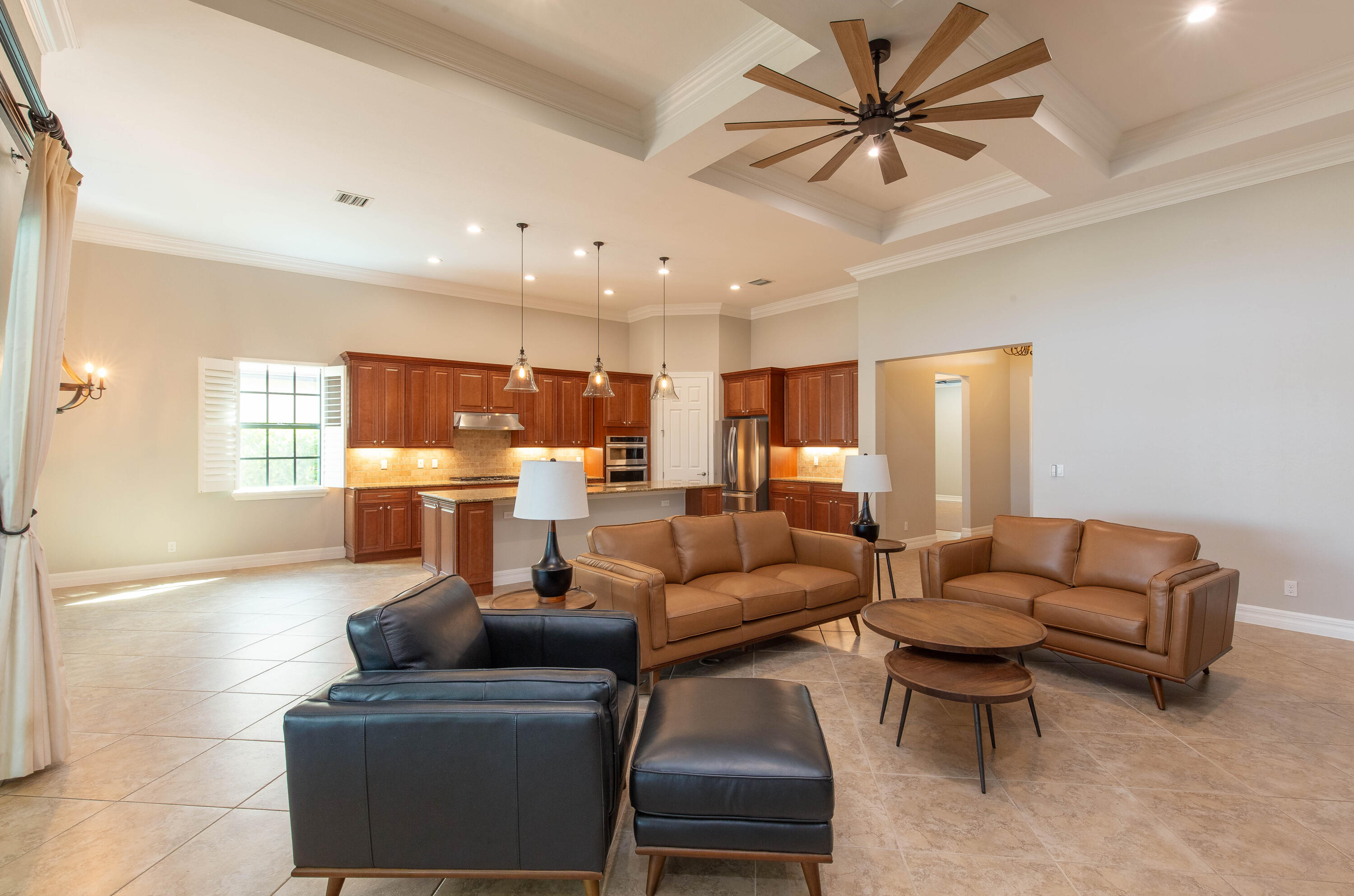 CASTELLINA - Residential