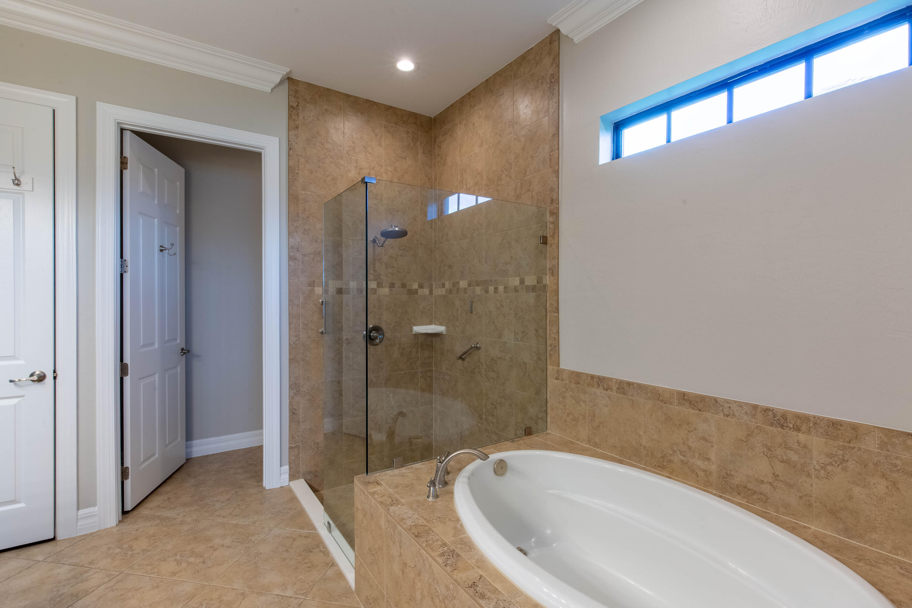 CASTELLINA - Residential