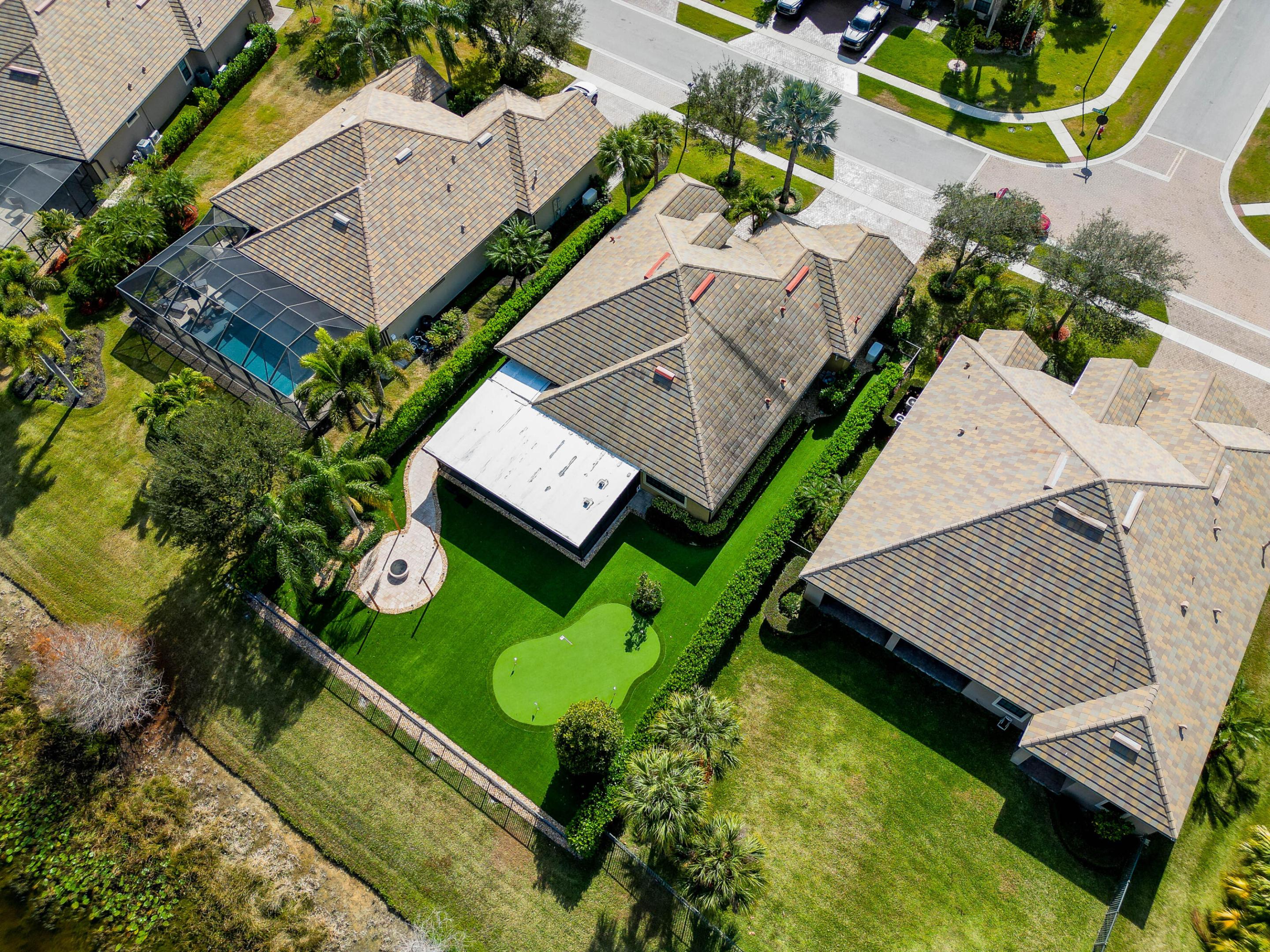 CASTELLINA - Residential