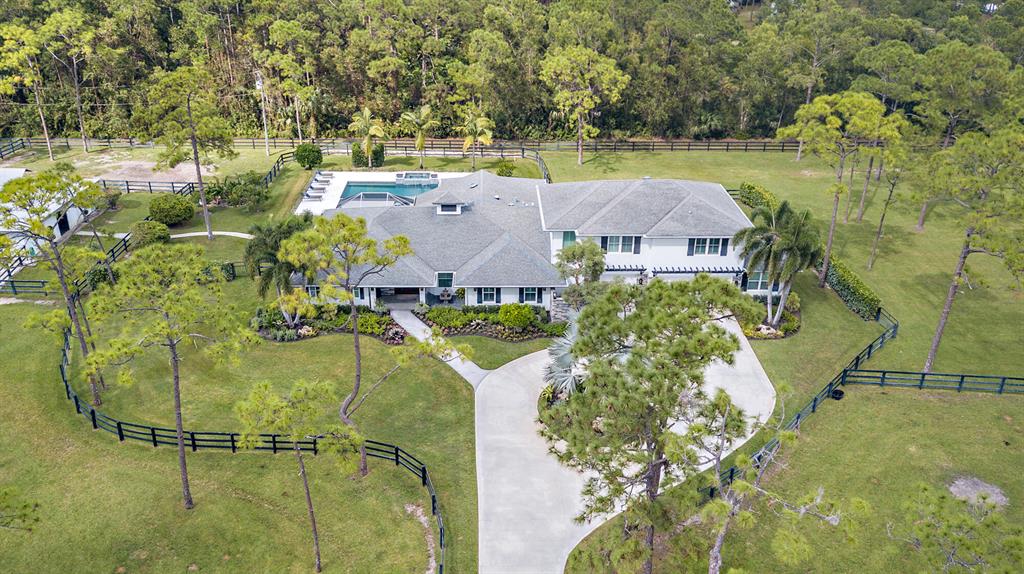 Caloosa - Residential