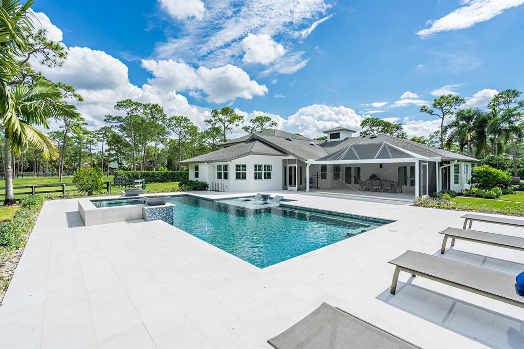 Caloosa - Residential