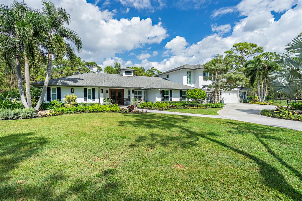 Caloosa - Residential