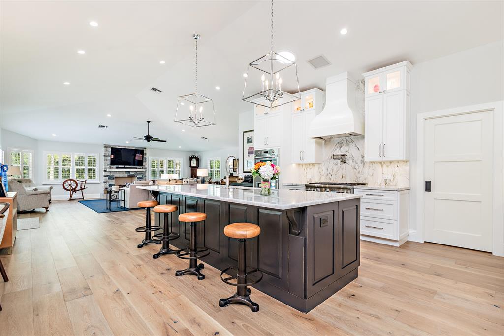 Caloosa - Residential