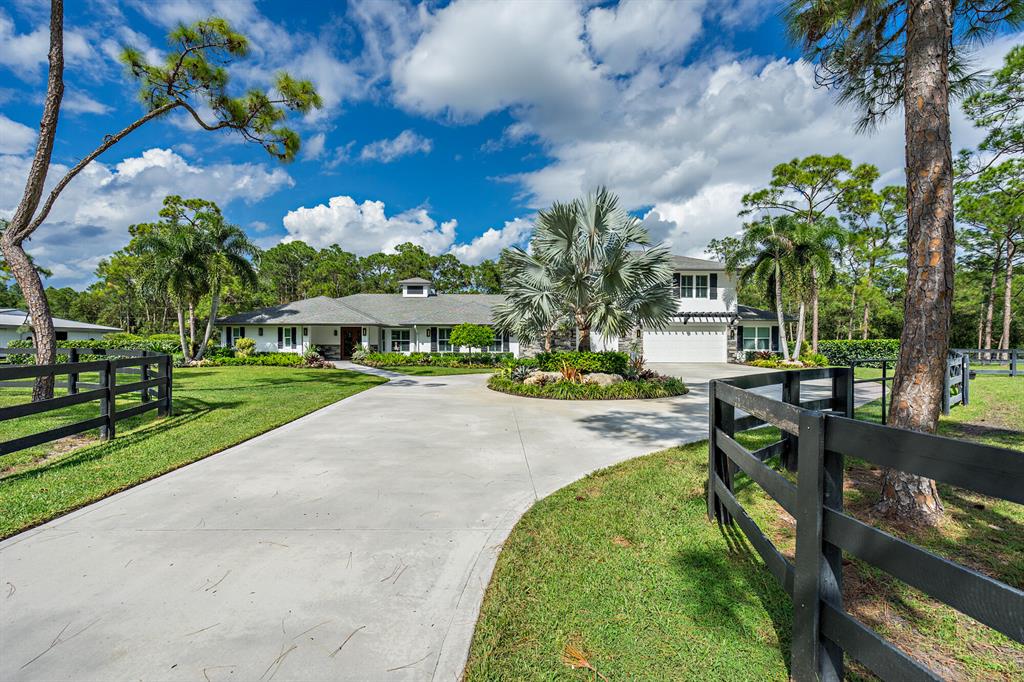 Caloosa - Residential