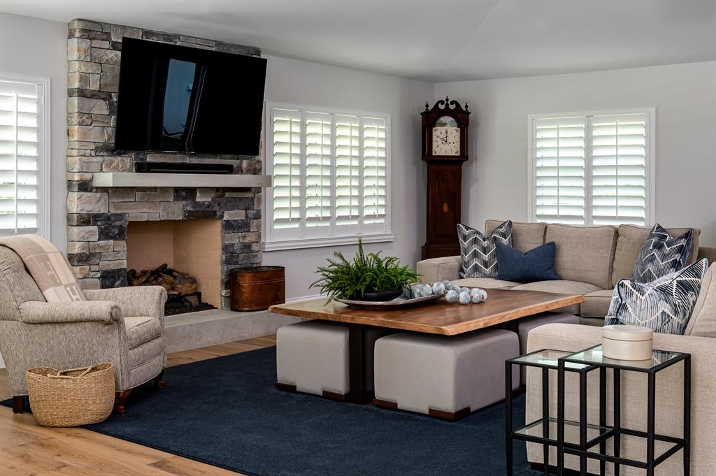 Caloosa - Residential