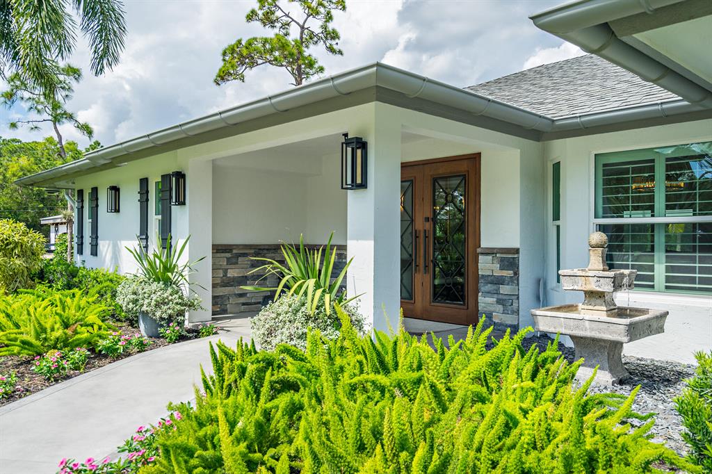 Caloosa - Residential