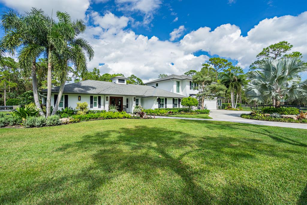 Caloosa - Residential