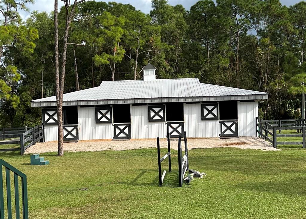 Caloosa - Residential