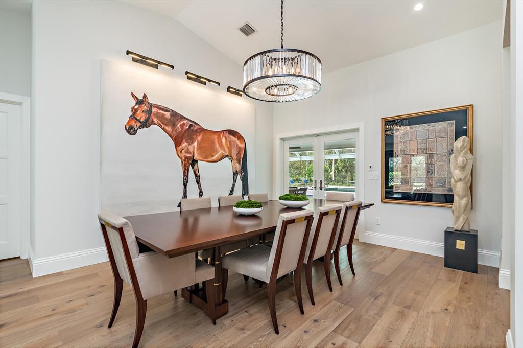 Caloosa - Residential