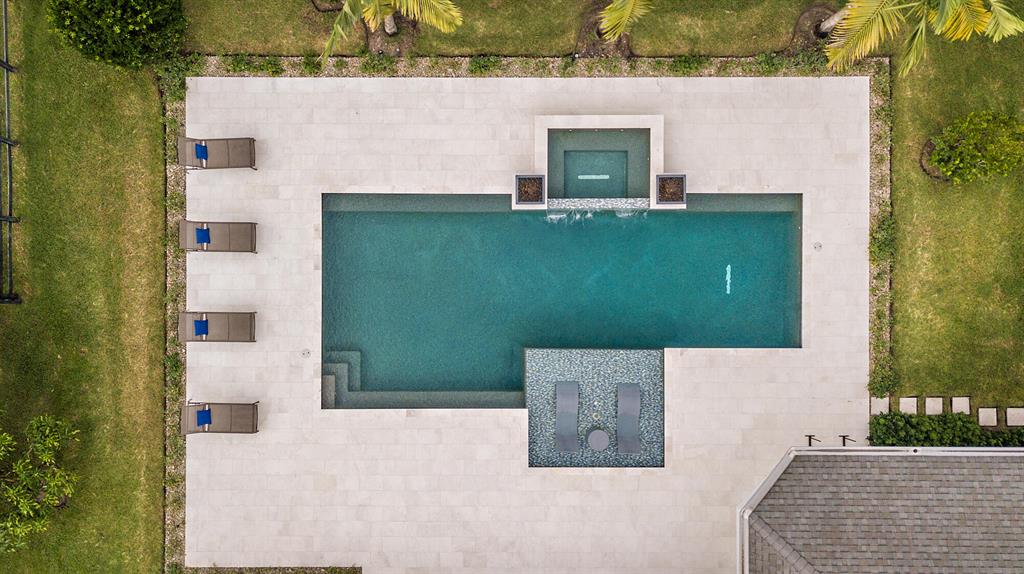 Caloosa - Residential