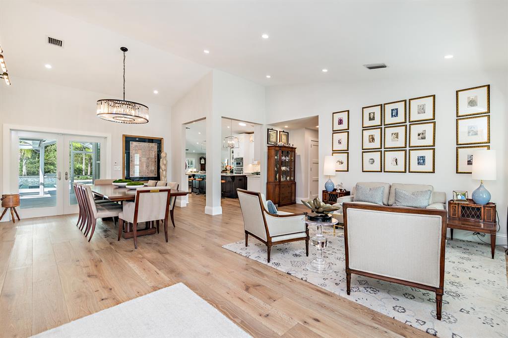 Caloosa - Residential