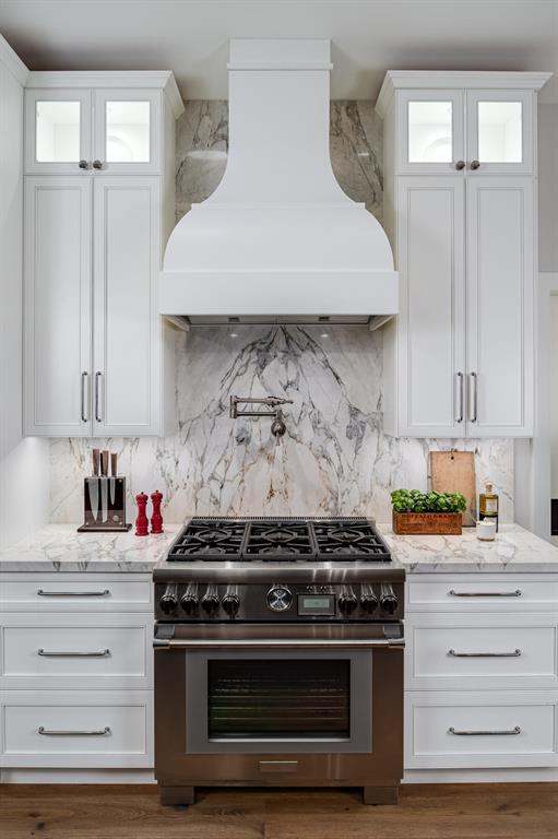 Caloosa - Residential