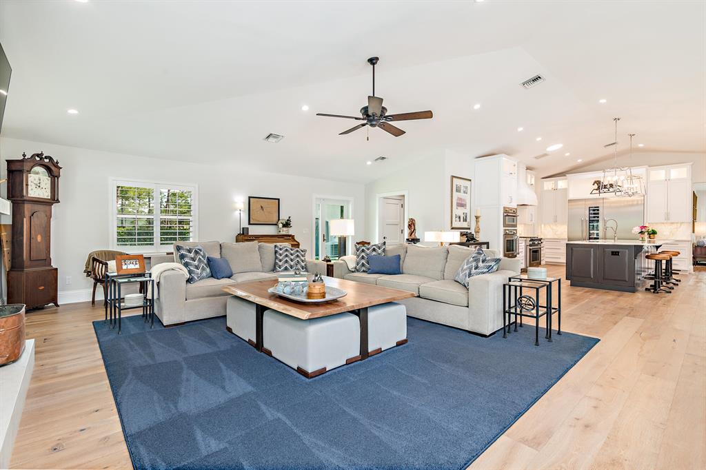 Caloosa - Residential