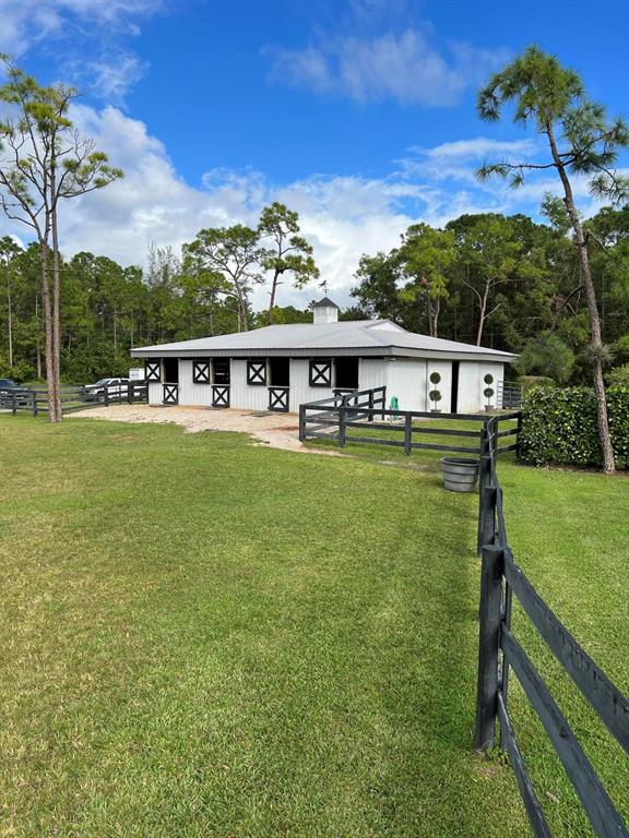 Caloosa - Residential