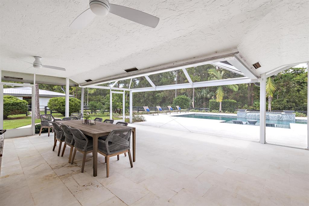 Caloosa - Residential