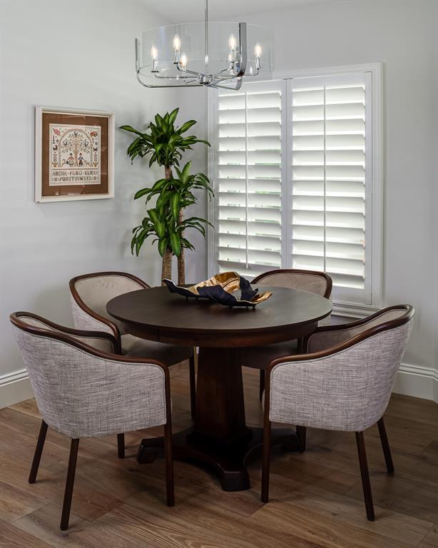 Caloosa - Residential