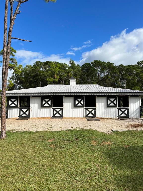 Caloosa - Residential