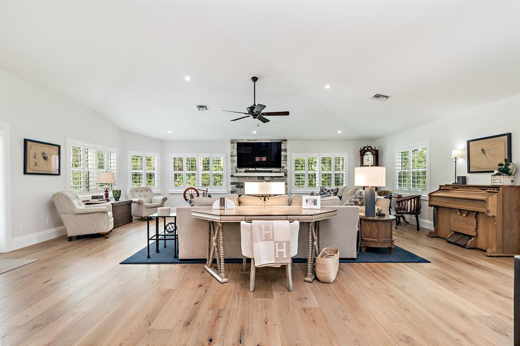 Caloosa - Residential