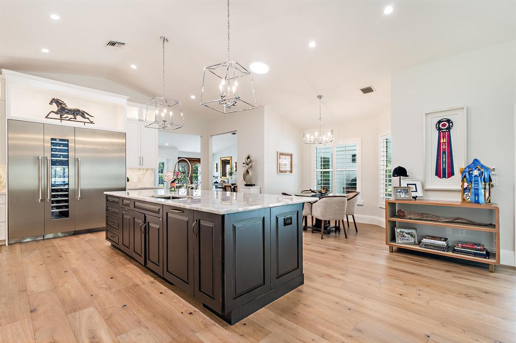 Caloosa - Residential