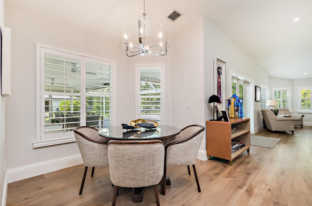 Caloosa - Residential